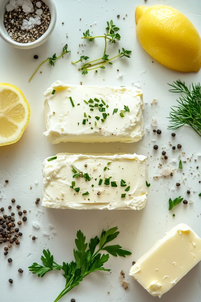 Boursin Garlic And Herb Cheese