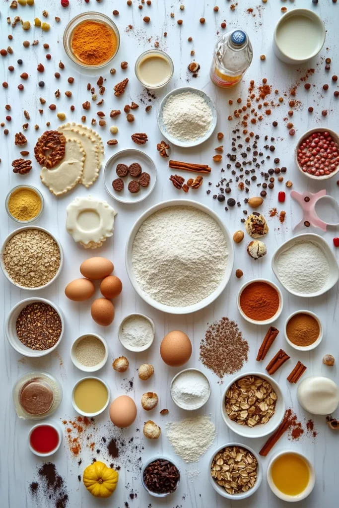 Cinnamon Roll Cookies