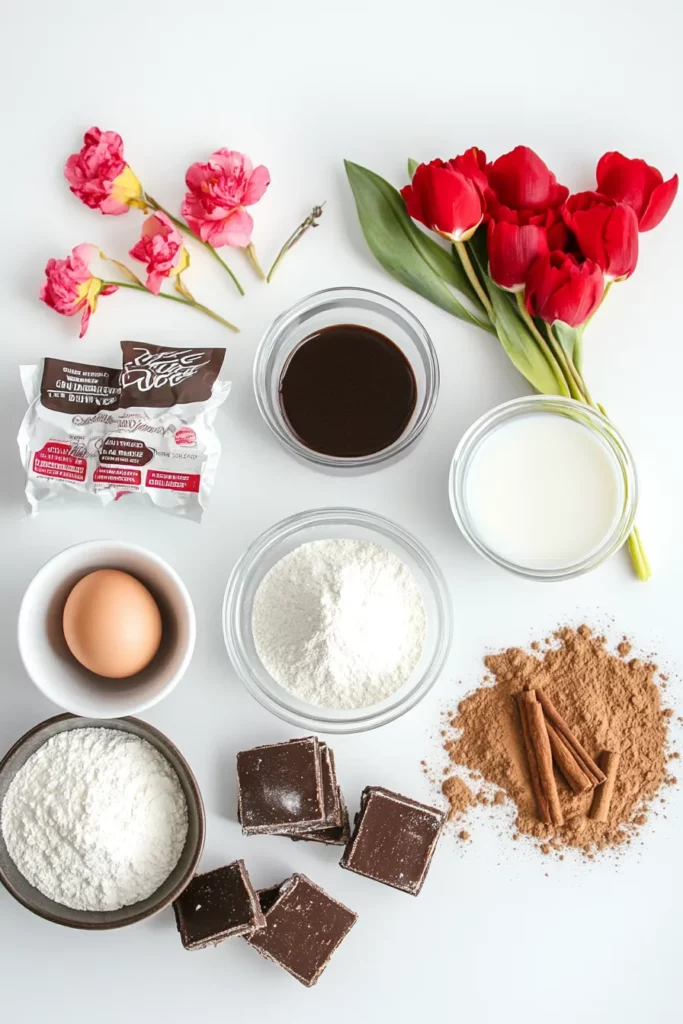 Cinnamon Roll Muffins