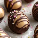 Copycat Reese's Eggs