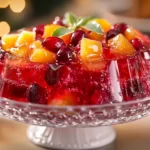 Cranberry Jello Salad Recipe