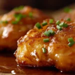 Crispy Amish Onion Fritters Delight