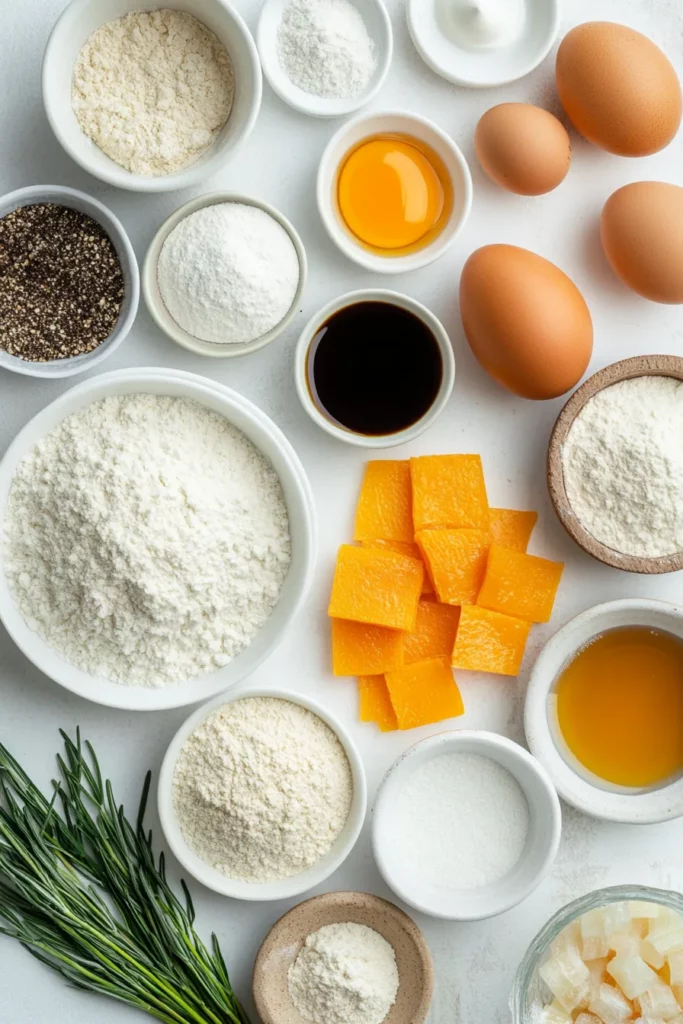 Crispy Amish Onion Fritters Delight