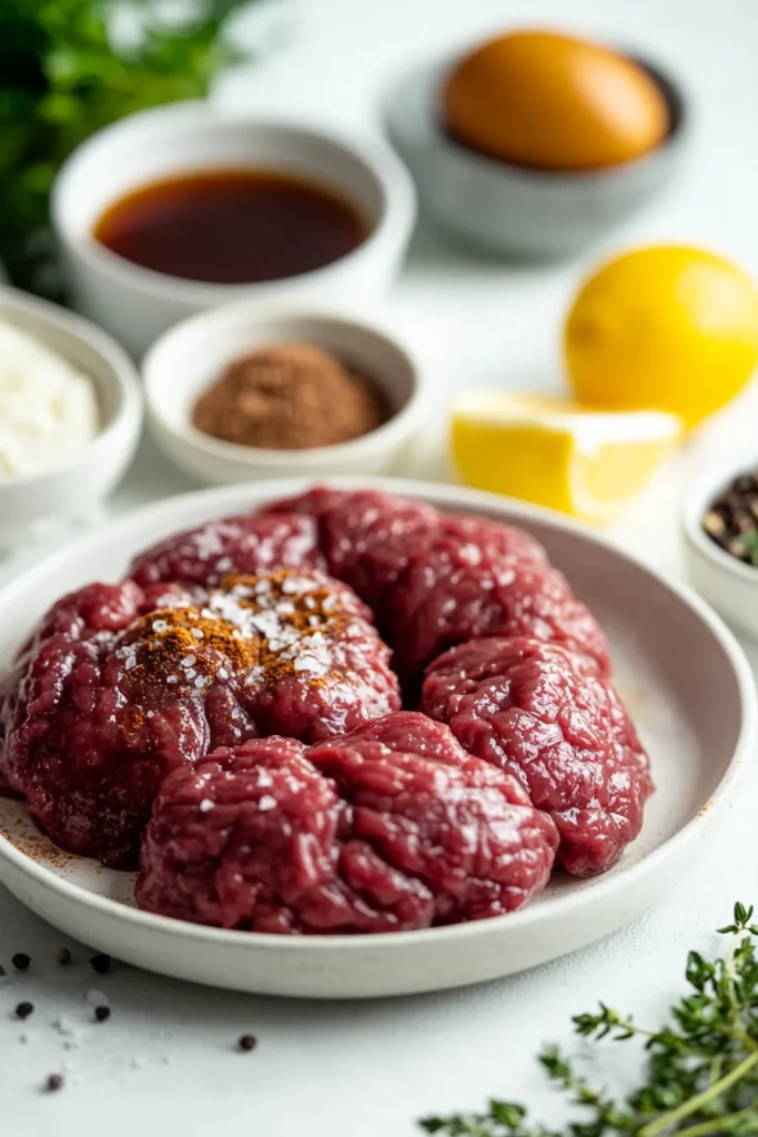 Crispy Venison Doughnuts with Tangy Mustard Glaze You Have to Taste to BelieveCrispy Venison Doughnuts with Tangy Mustard Glaze You Have to Taste to Believe