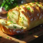 Garlic Bread Recipe