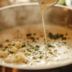 Garlic Parmesan Magic