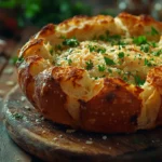 Gluten Free Garlic Bread