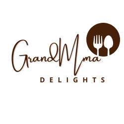 GrandmmaDelights