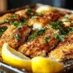 Melt In Your Mouth Chicken Breast