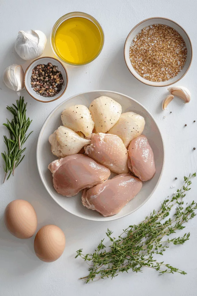 Melt In Your Mouth Chicken Breast