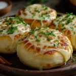 Pizza Dough Cinnamon Rolls