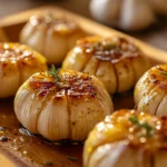 Roasted Garlic Recipe