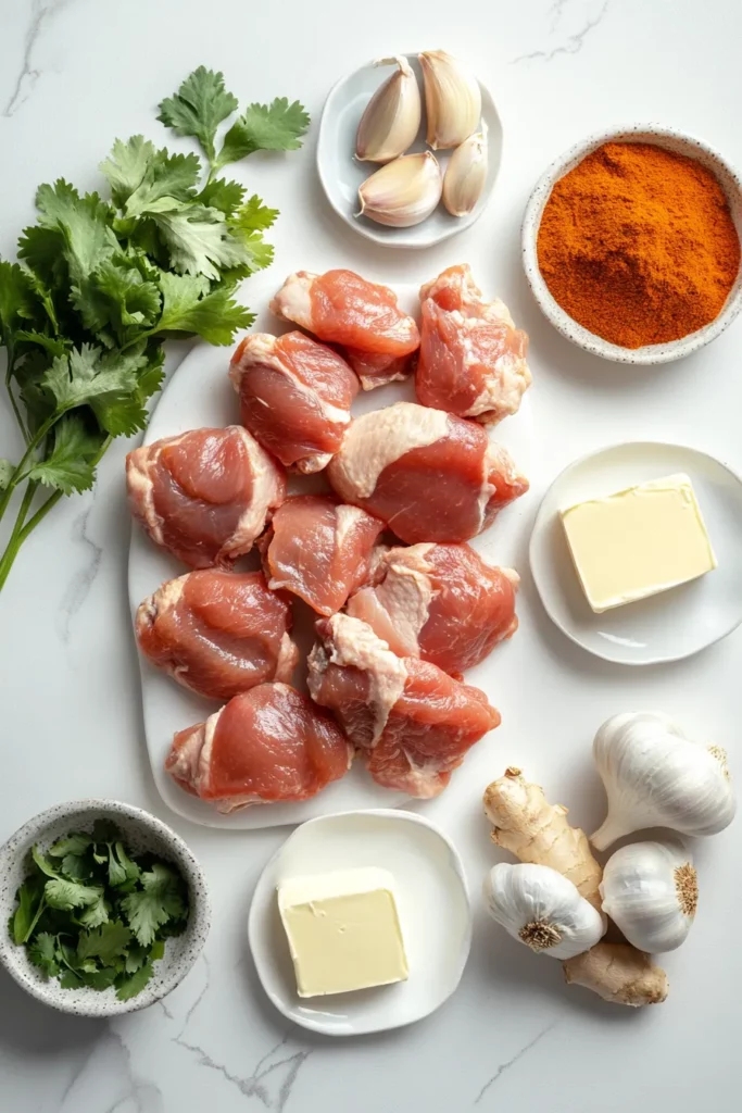 Texas Roadhouse Butter Chicken Skillet Bliss