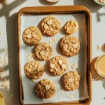 Vegan Breakfast Cookies