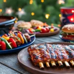 BBQ Recipes for 4th of July