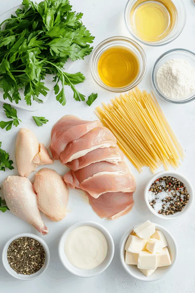 crockpot angel chicken