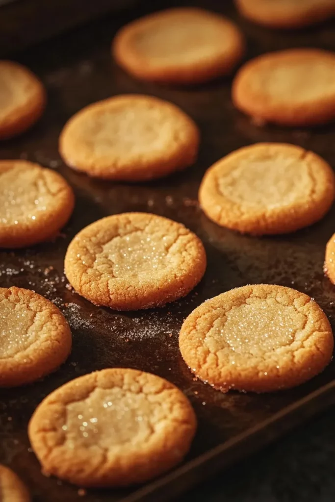 eggless sugar cookie recipe​