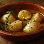 garlic confit oven