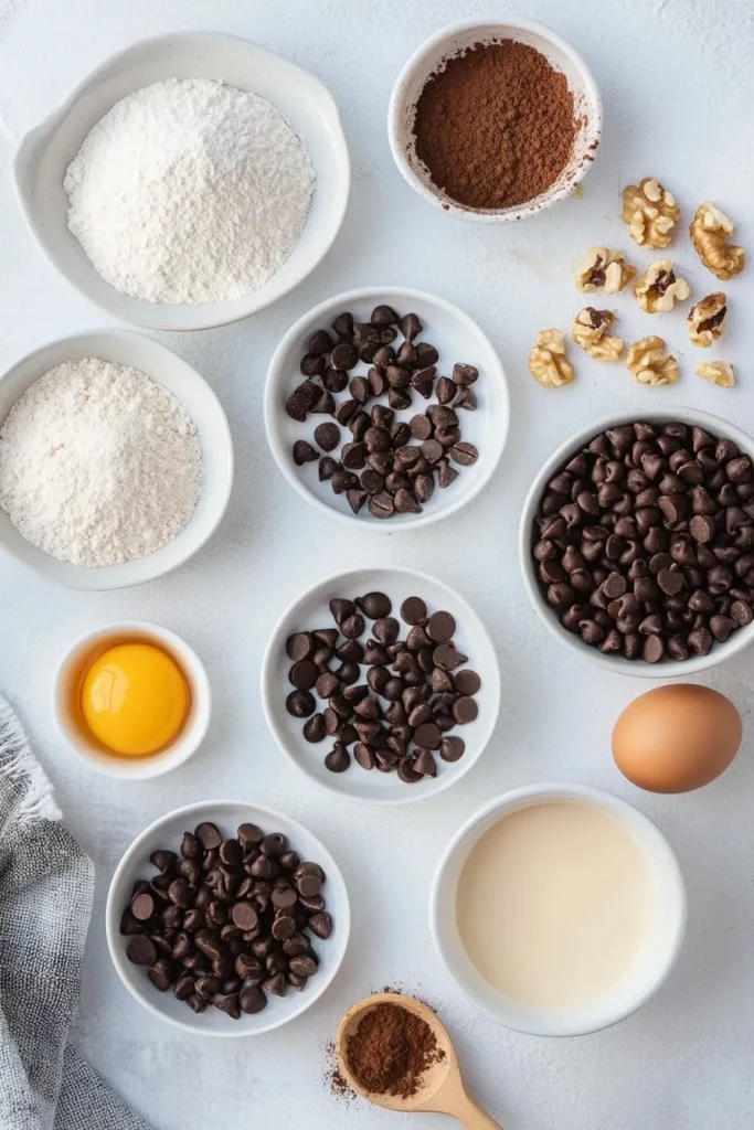 Coffee Cookies Recipe