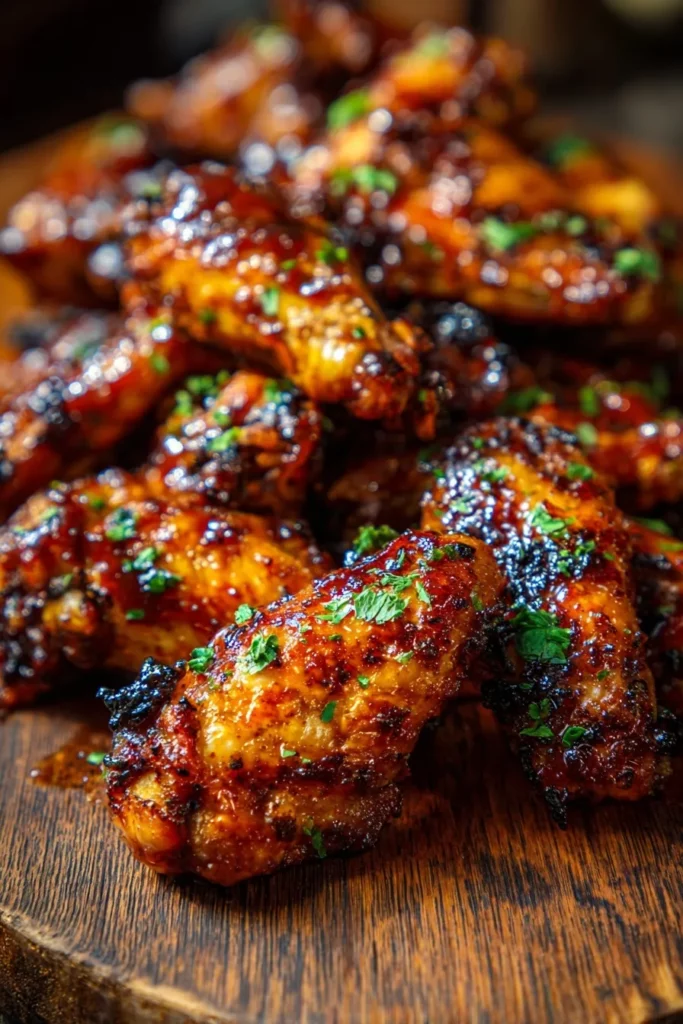 Costco Chicken Wings