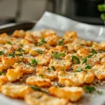 Cottage Cheese Chips Recipe