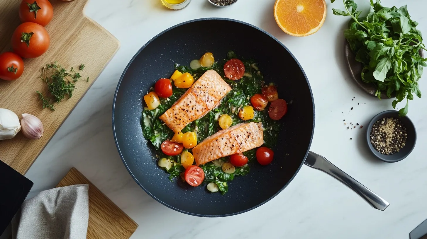 Crockpot French Onion Meatloaf with Melted Swiss Cheese