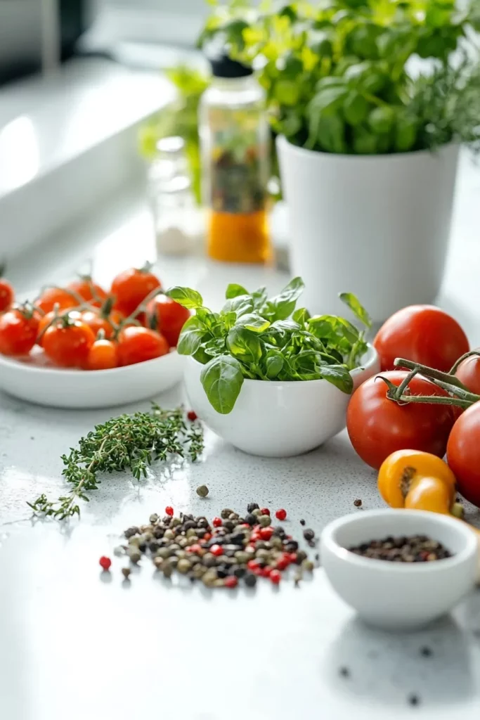 Crockpot French Onion Meatloaf with Melted Swiss Cheese