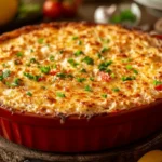 Joes Crab Shack Crab Dip