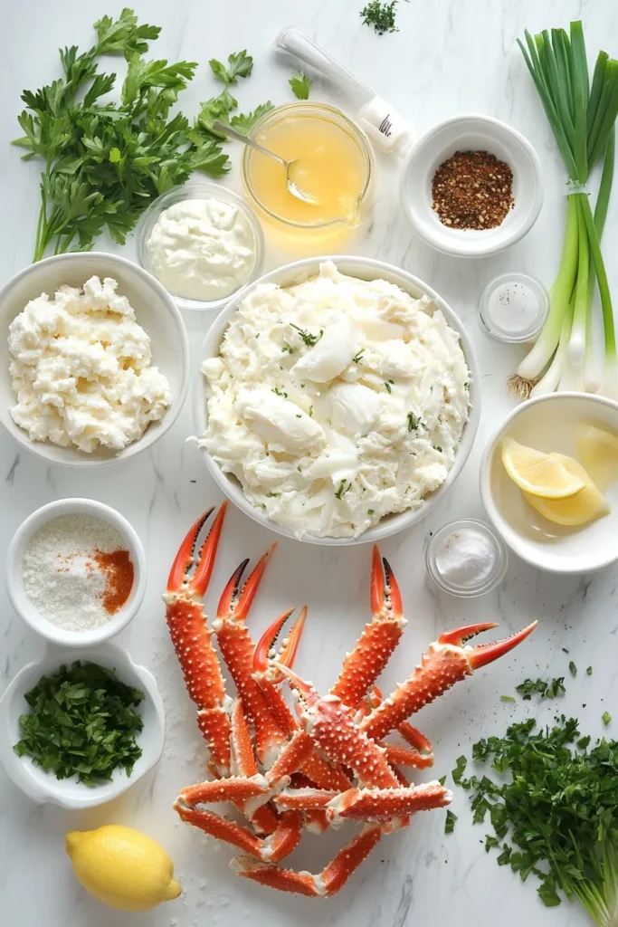 Joes Crab Shack Crab Dip