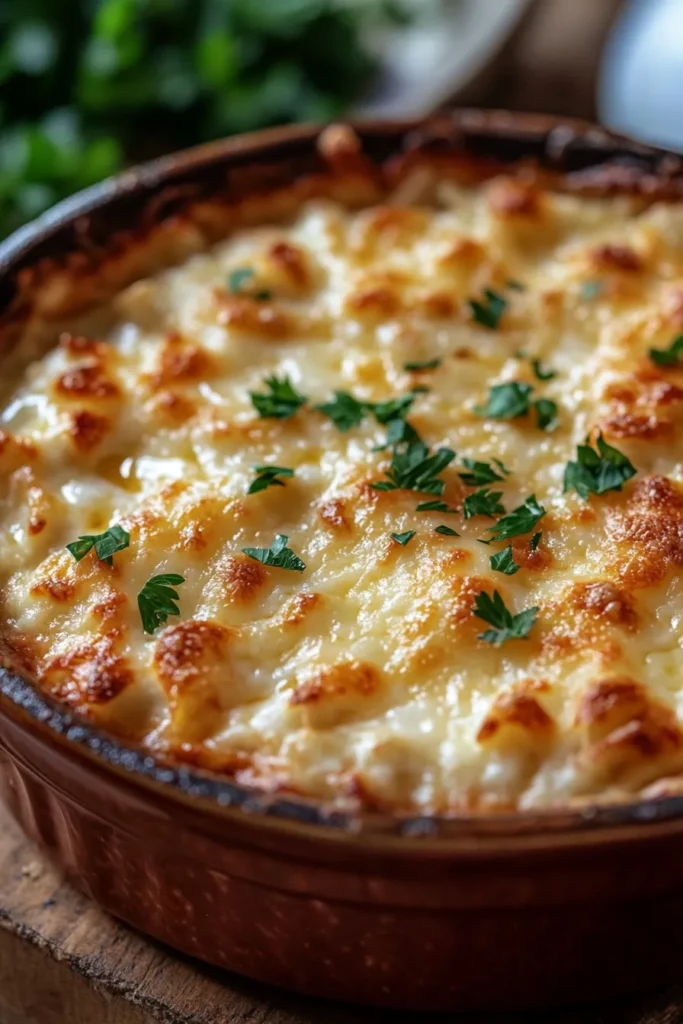 Joes Crab Shack Crab Dip