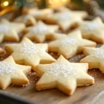 No Chill Sugar Cookie Recipe