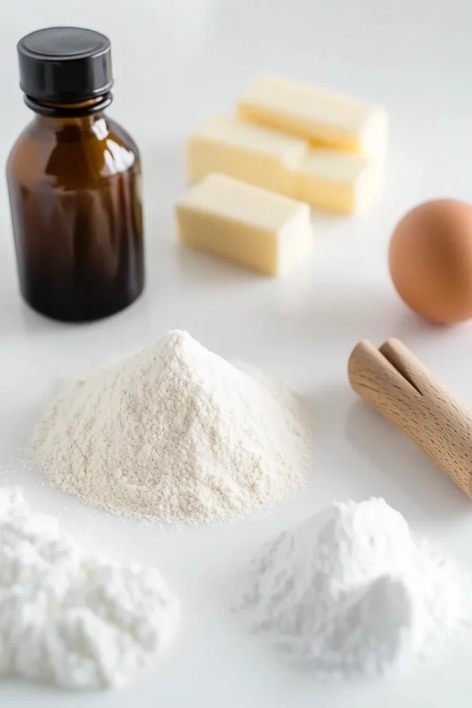 No Chill Sugar Cookie Recipe