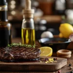 Ultimate Gordon Ramsay Steak Marinade Recipe