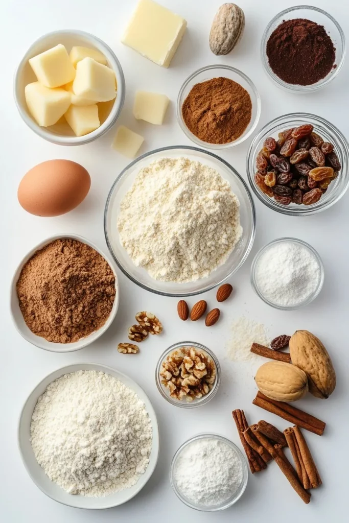 amish applesauce cake