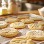 Best Sugar Cookie Recipe Drop