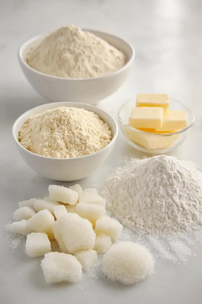 Best Sugar Cookie Recipe Drop