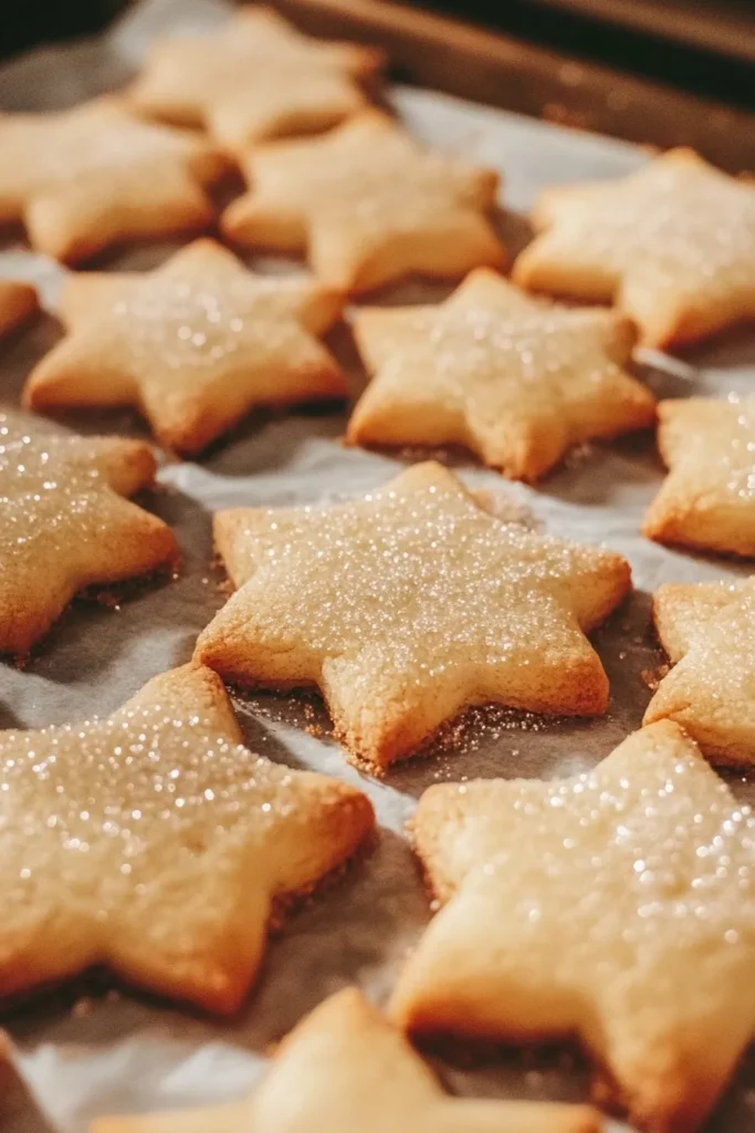 Best Sugar Cookie Recipe Drop