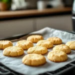 Can You Cook Sugar Cookies in the Air Fryer
