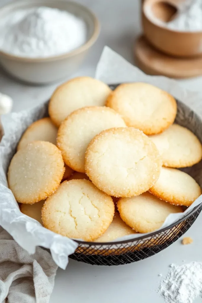 Can You Cook Sugar Cookies in the Air Fryer