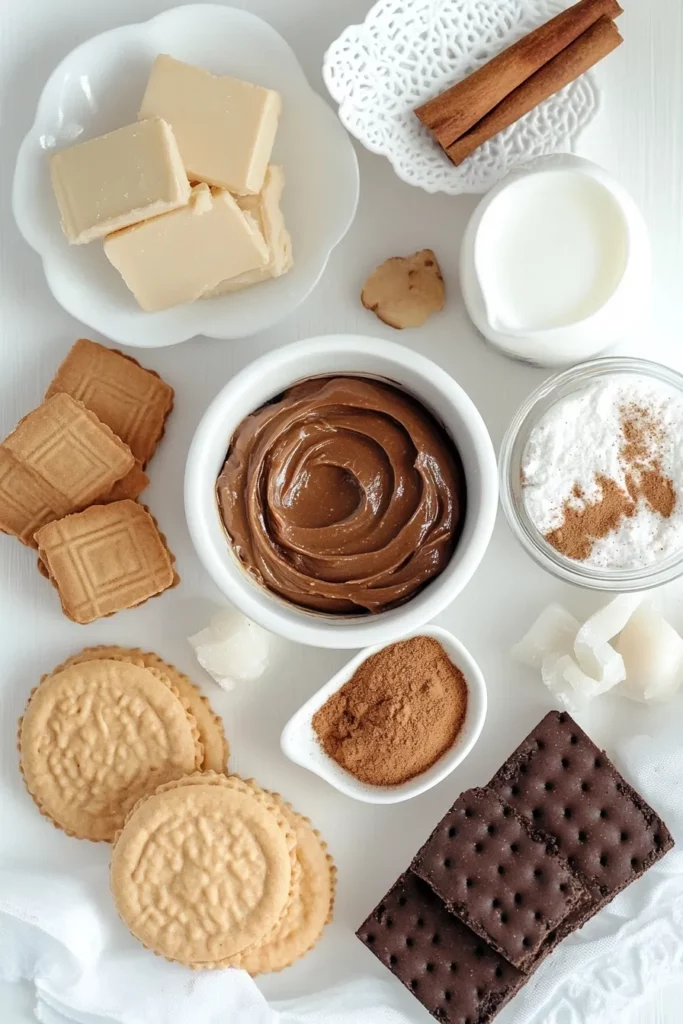 Sugar Free Cookie Butter