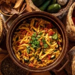 Healthy One Pot Pasta