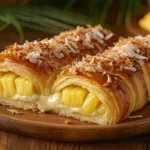 Kings Hawaiian Cheesecake Danish