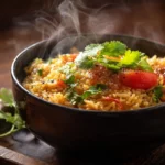 One Pot Rasam Rice