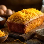 Cheddar Cheese Quick Bread