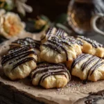 Classic Butter Cookies