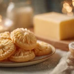 Classic Danish Butter Cookies