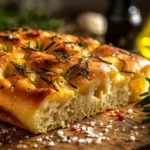 Focaccia