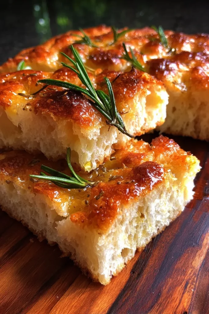 Focaccia