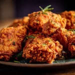 Homemade KFC Chicken Recipe