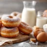How to Make Donuts